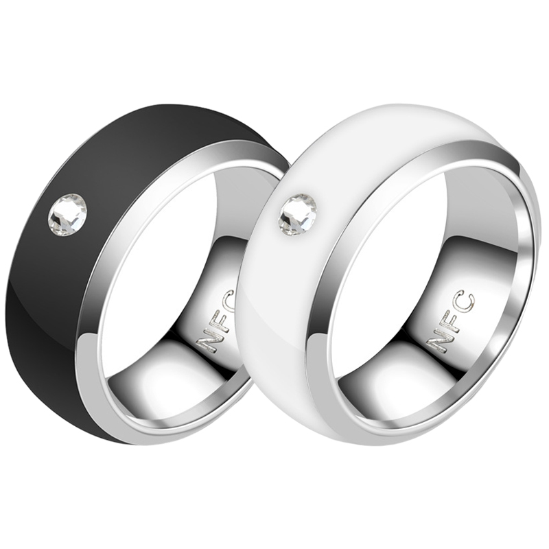 Smart Ring Nfc Pay - Модная новая технология NFC Smart Finger
