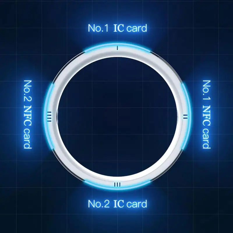 Smart Ring Nfc Pay - Новое умное кольцо Jakcom R5 с