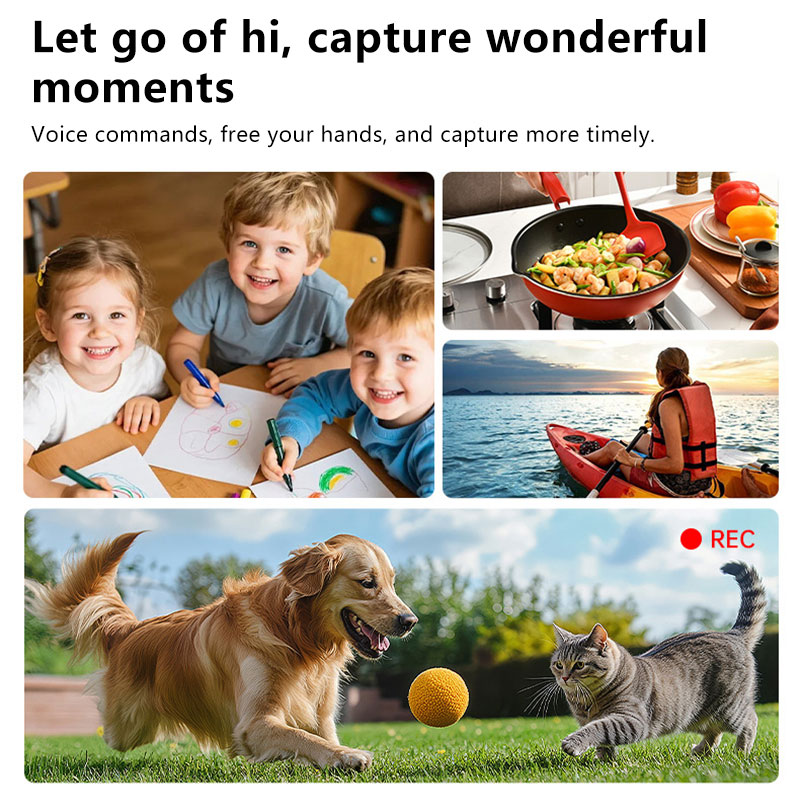 Умные очки OnePlus AI с камеро – обзор и цена Smart Glasses Lens